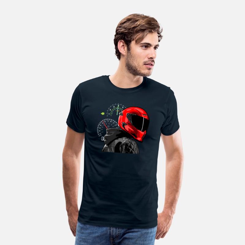 Redline Rider – Speed & Style Unleashed