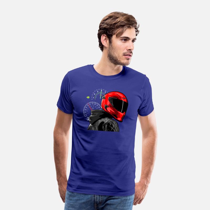 Redline Rider – Speed & Style Unleashed