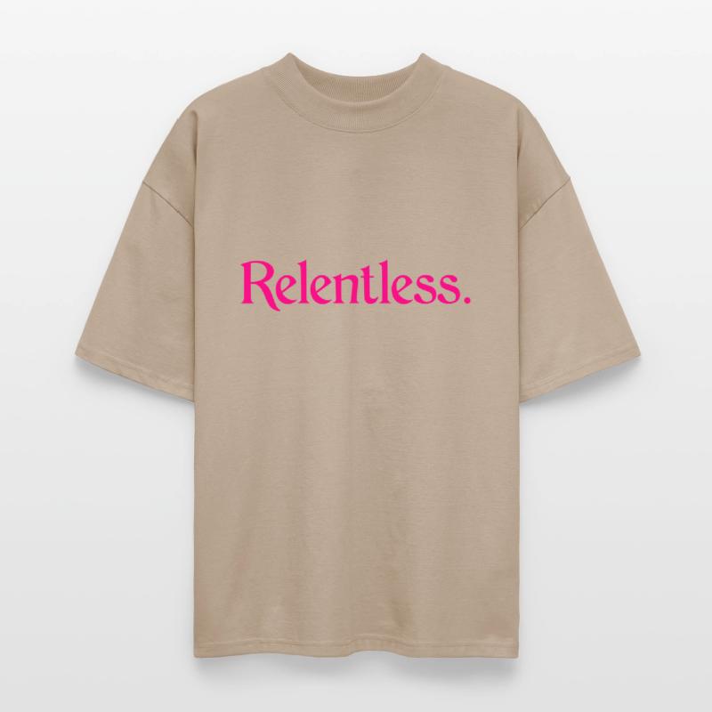 Relentless