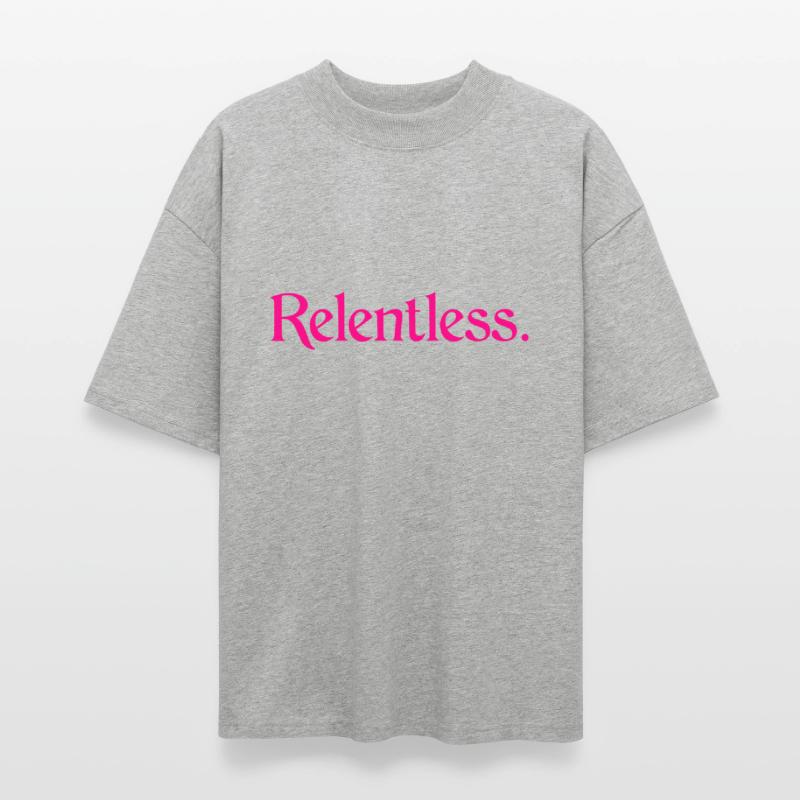 Relentless