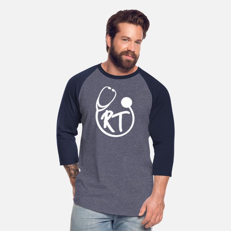 Reratory Therapist Rt Stethoscope Pocket
