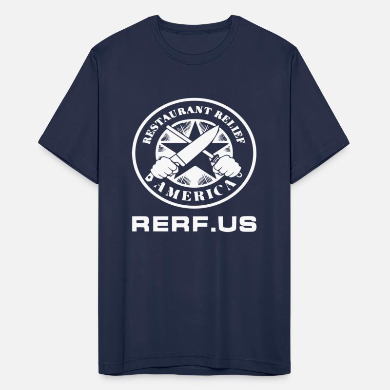 rerf us