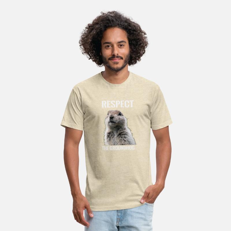 Respect The Ground Hog Classic