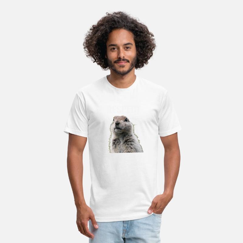 Respect The Ground Hog Classic