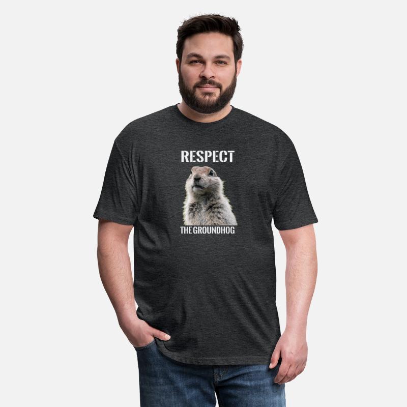 Respect The Ground Hog Classic