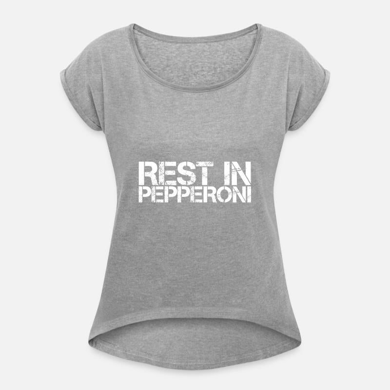 Rest In Pepperoni 3