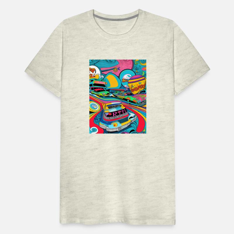 retro 60s