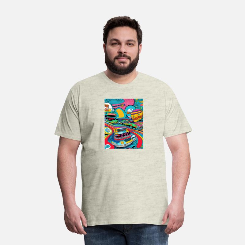 retro 60s