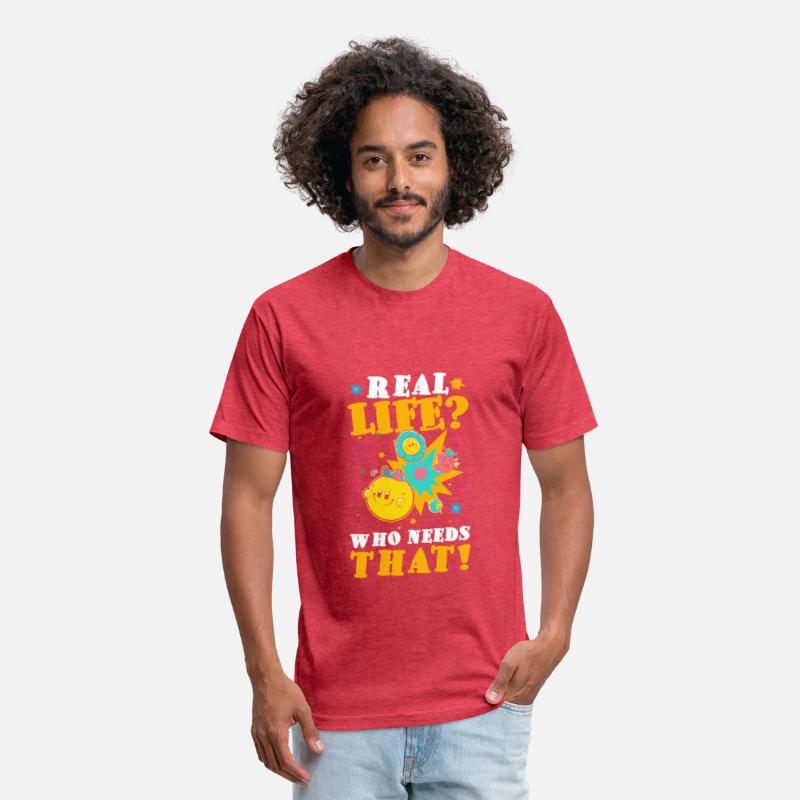 Retro Art Style Fan