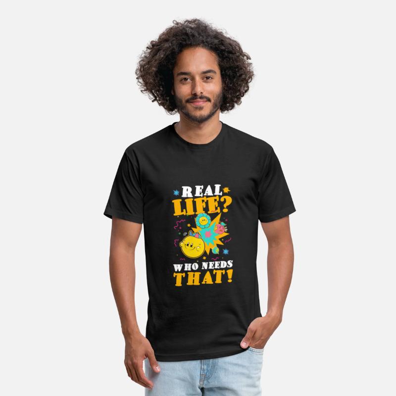 Retro Art Style Fan