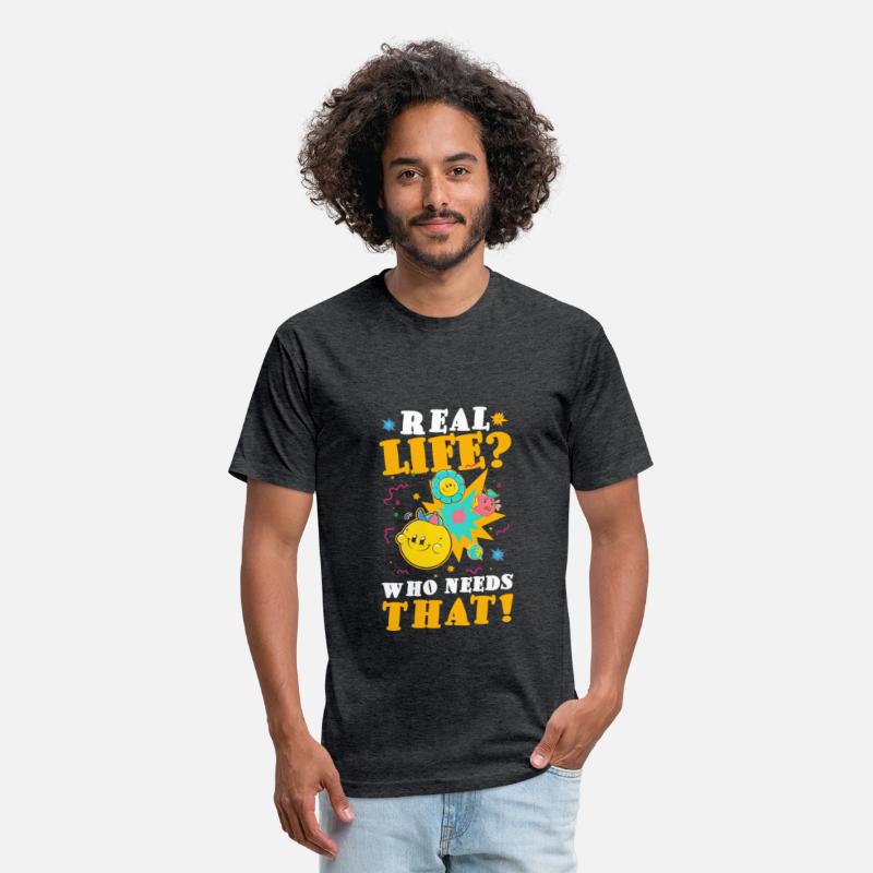 Retro Art Style Fan