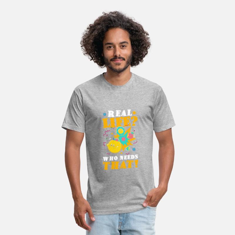Retro Art Style Fan