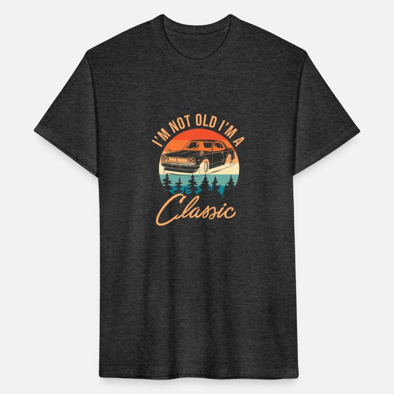 Retro Fashion