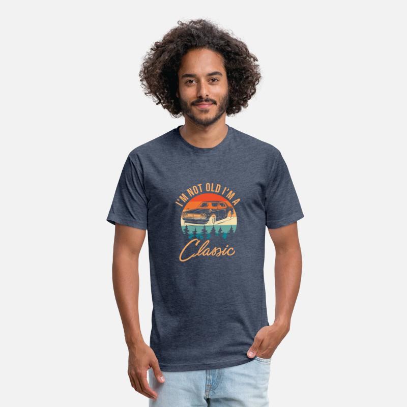 Retro Fashion
