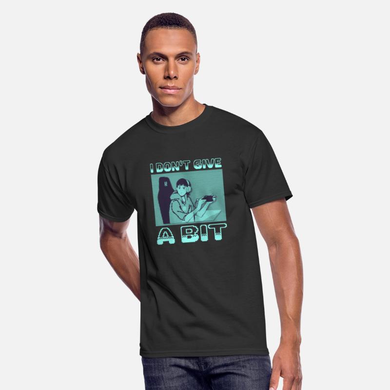 Retro Gaming Gamer Pixel Look