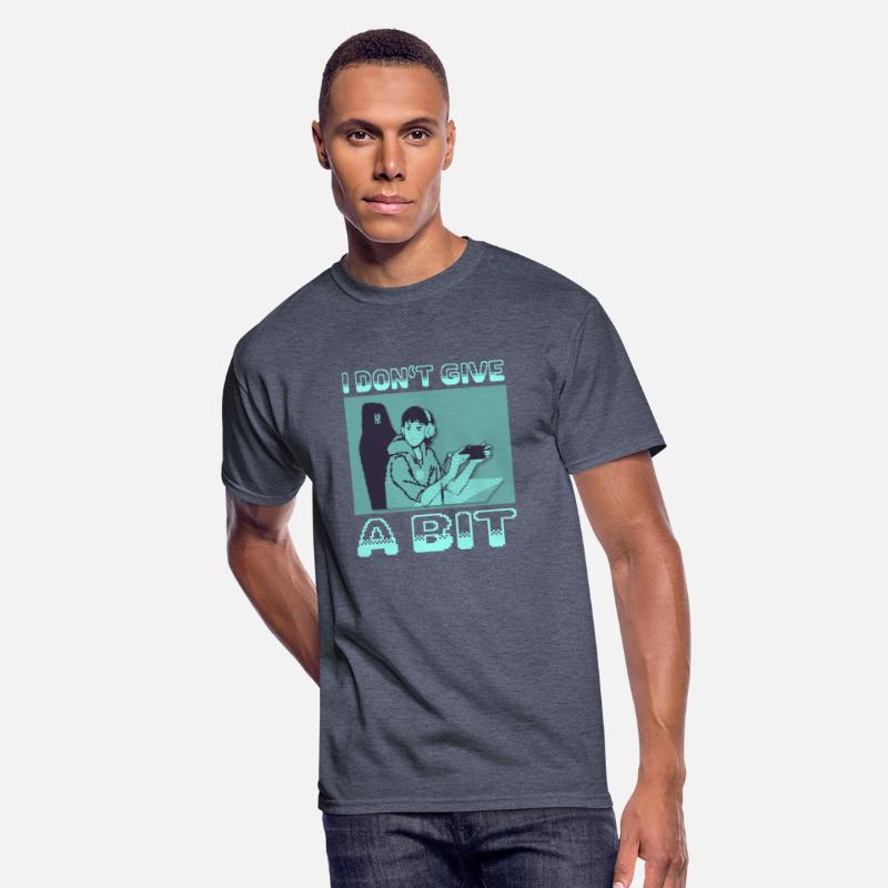 Retro Gaming Gamer Pixel Look