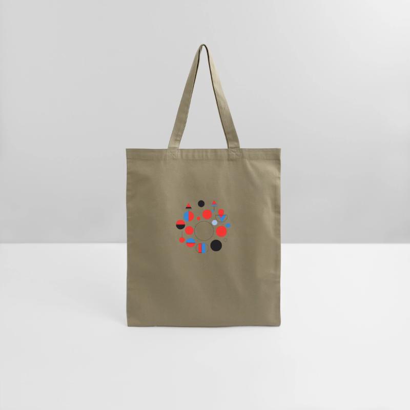 Retro modernism t shirt