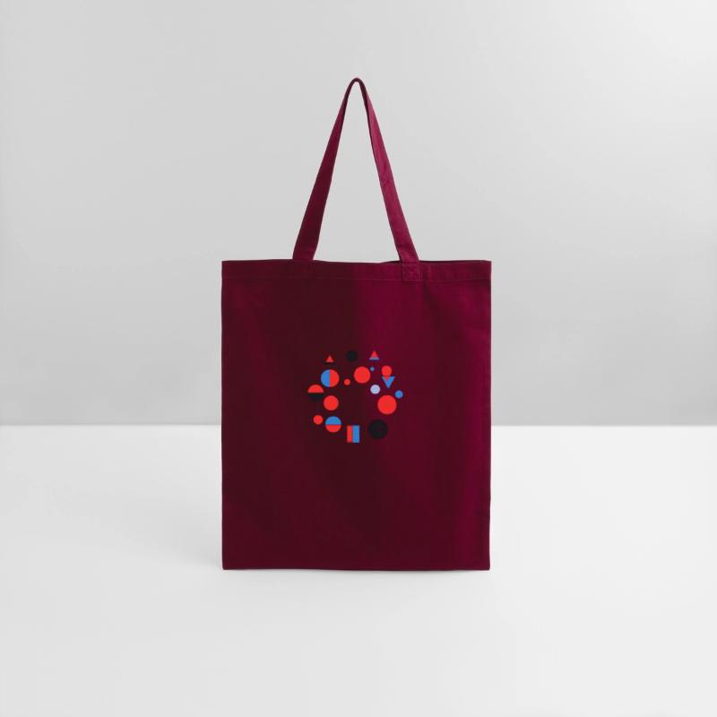 Retro modernism t shirt