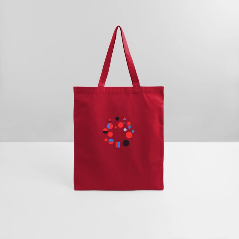 Retro modernism t shirt