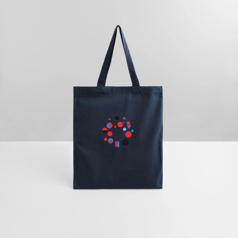 Retro modernism t shirt