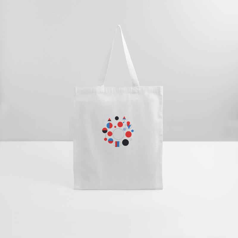 Retro modernism t shirt