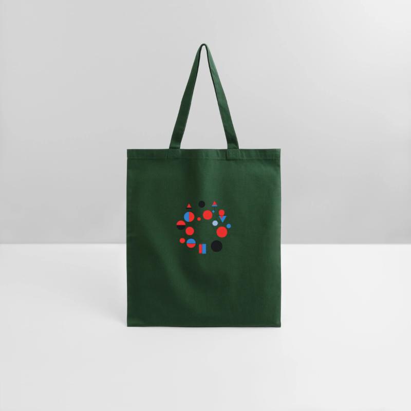 Retro modernism t shirt