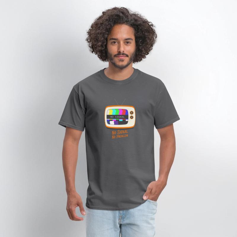 Retro T-shirt