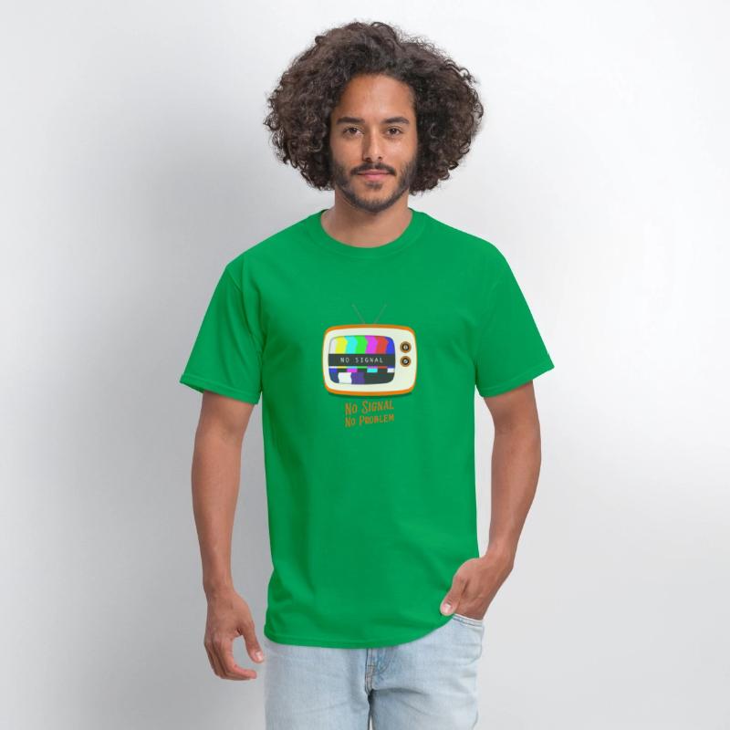 Retro T-shirt