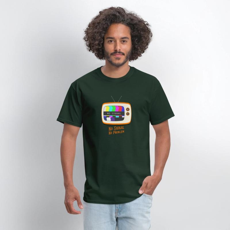 Retro T-shirt