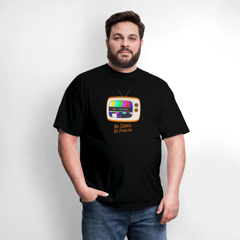 Retro T-shirt