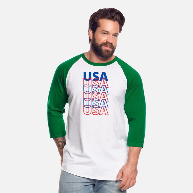 Retro World Soccer USA