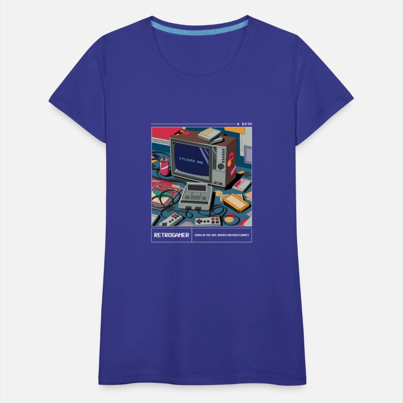 Retrogamer