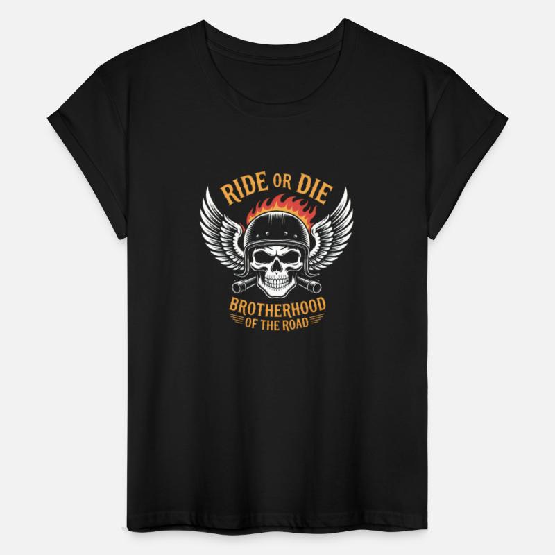 Ride or Die – Brotherhood of the Road