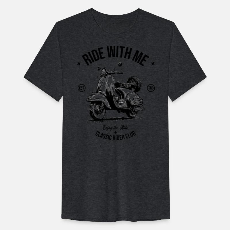 Ride With Me