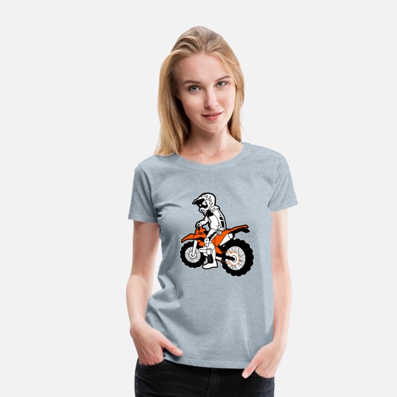 Rider MX Motocross character racing sport