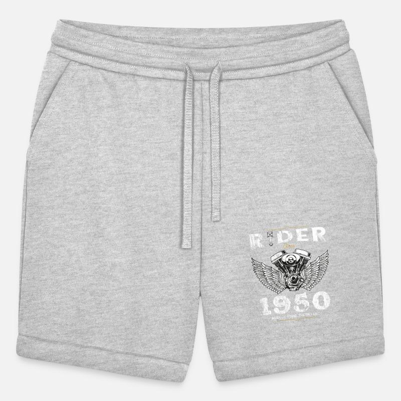 Rider Since 1950 - 75 Years of Open Roads &
