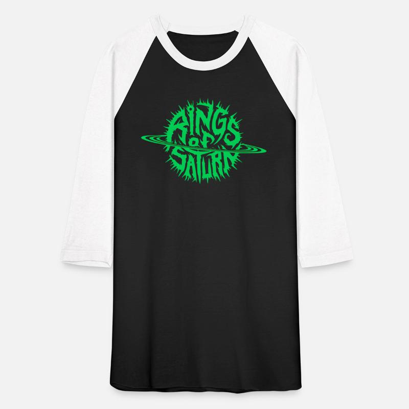 Rings Of Saturn