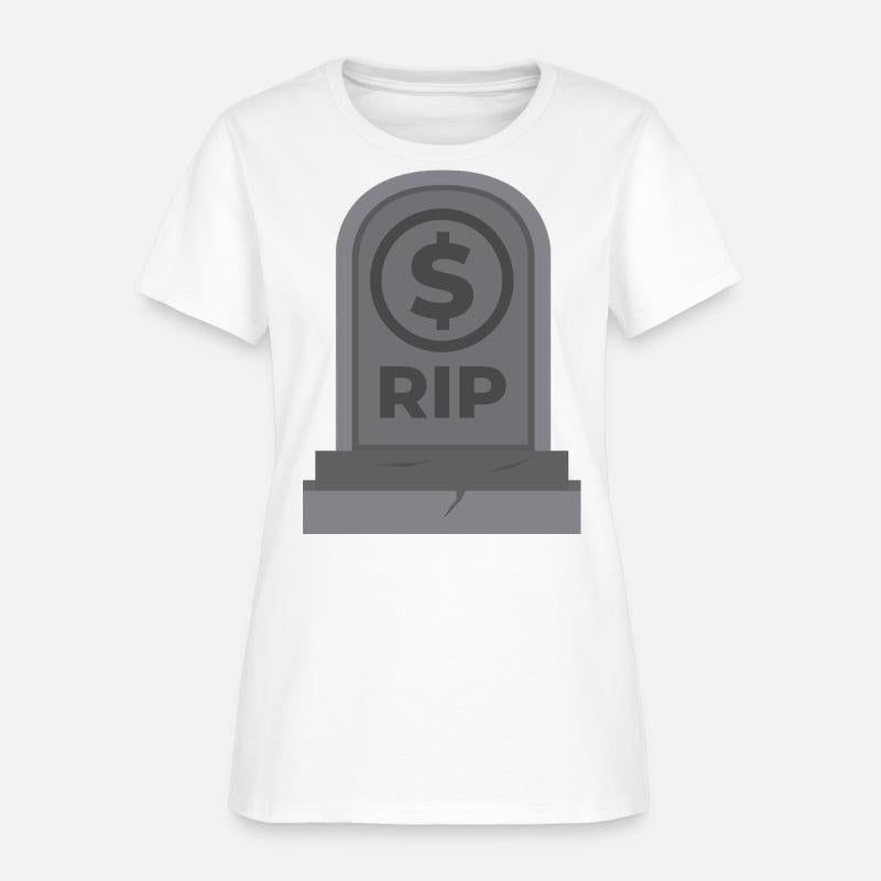 RIP Dollar Coin Bankrupt America