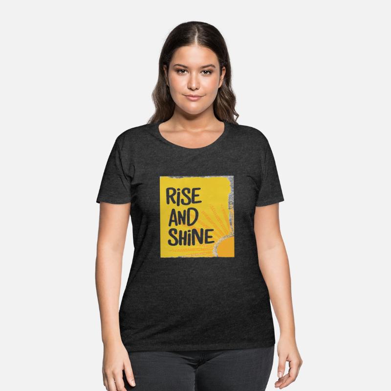 Rise And shine
