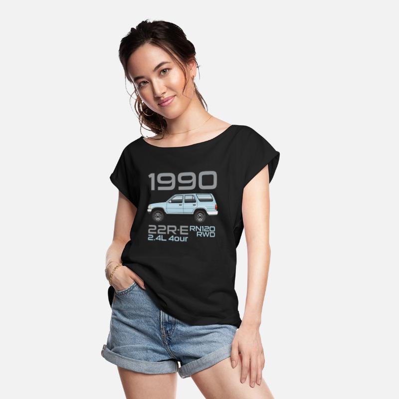 rnr Light Blue