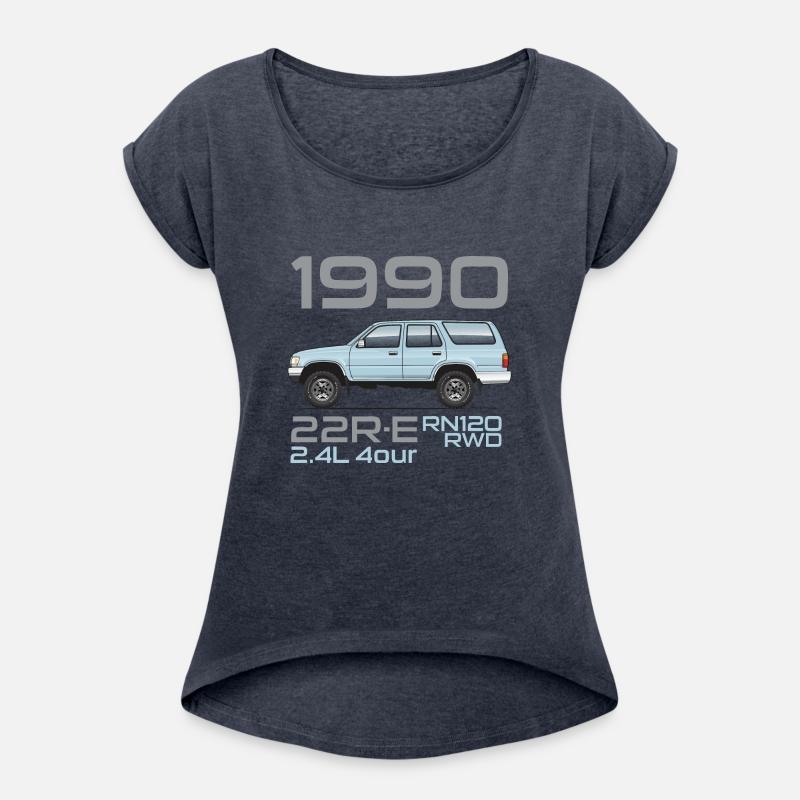 rnr Light Blue