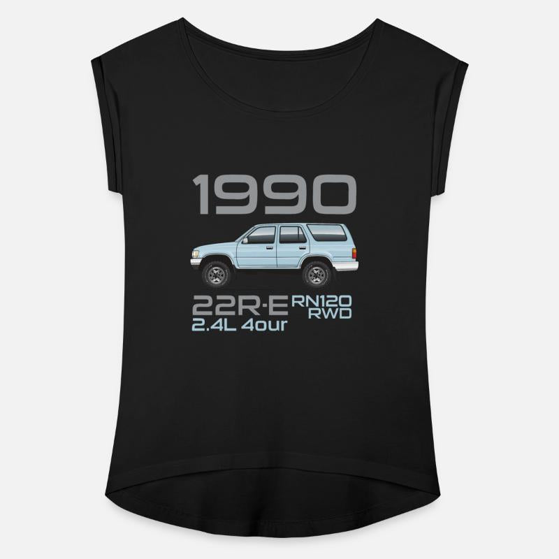 rnr Light Blue