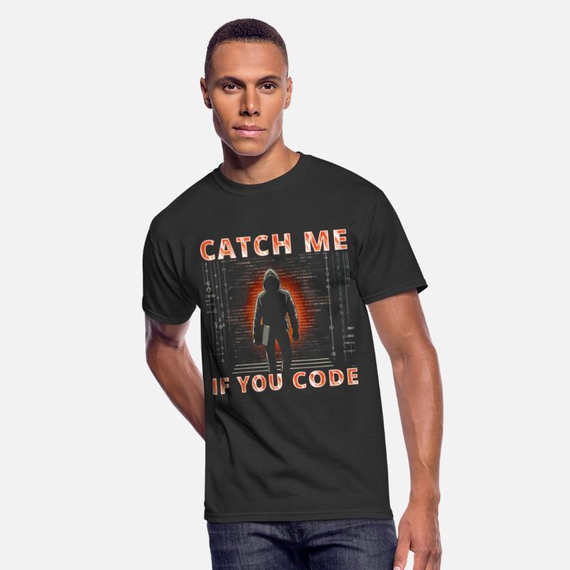 Robotics Engineer Catch Me If you Code