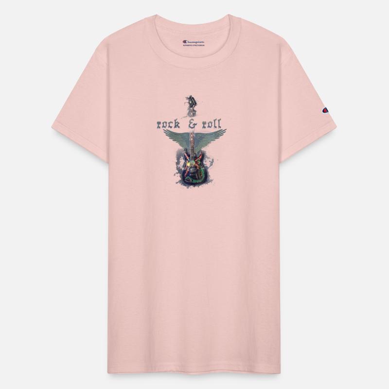 Rock and Roll Guitar product