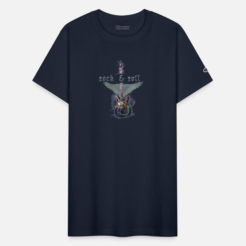 Rock and Roll Guitar product