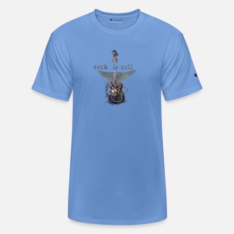 Rock and Roll Guitar product