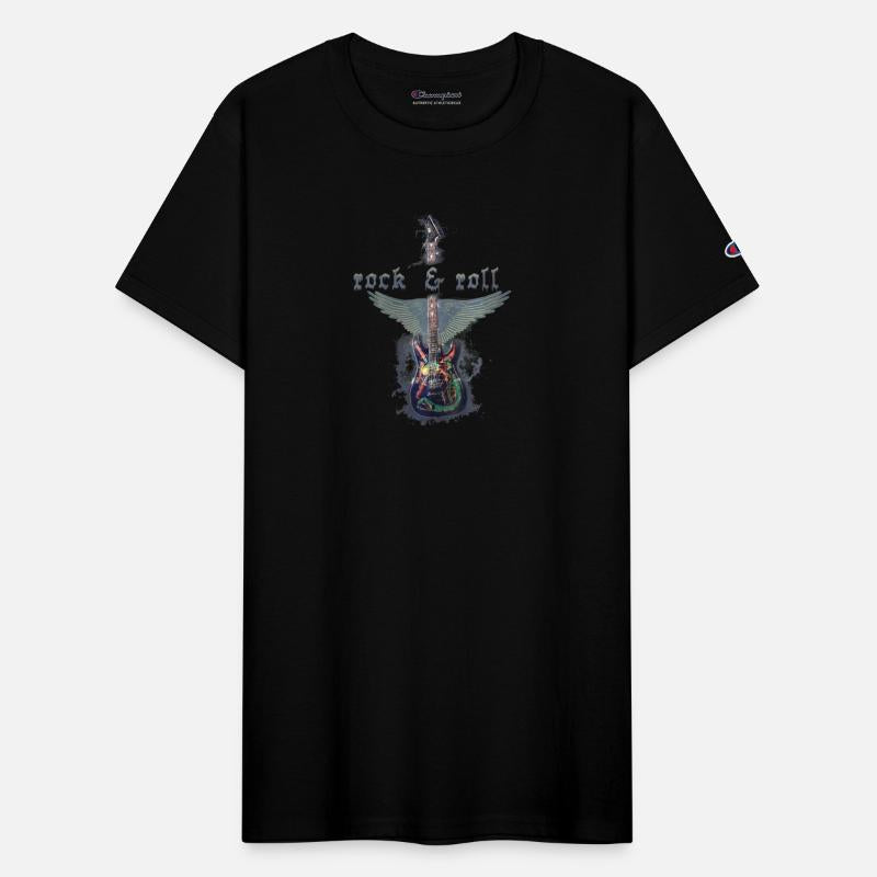 Rock and Roll Guitar product