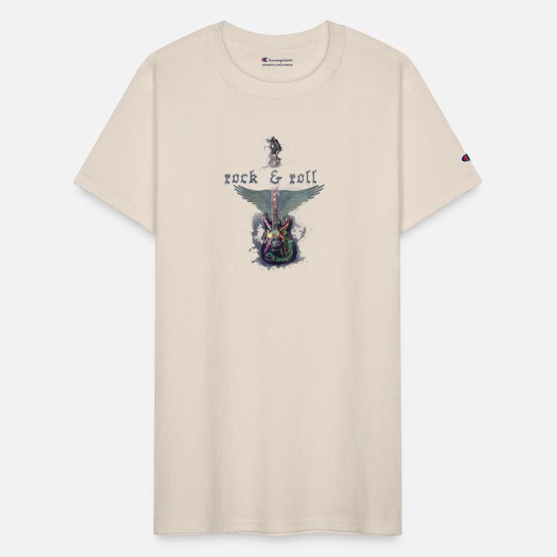 Rock and Roll Guitar product