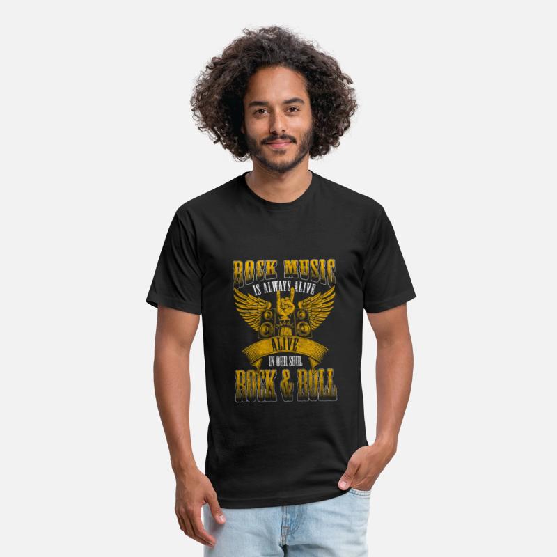 Rock Heavy Metal Singer Energy