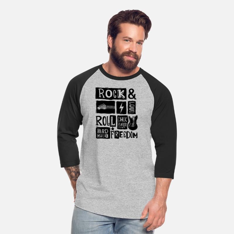 Rock & Roll Music Lover's Delight